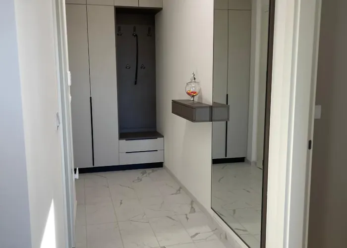 Apartment Alpha