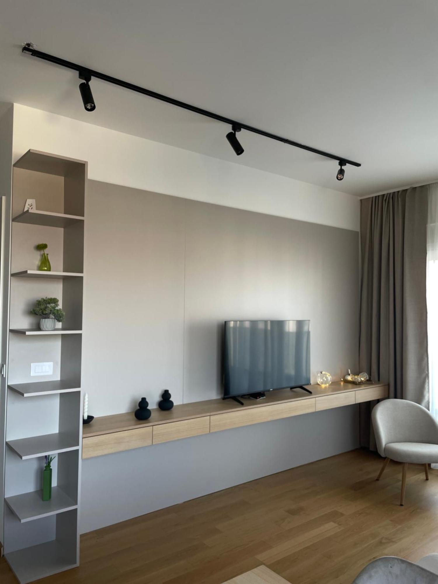 Alpha Apartmán Banja Luka