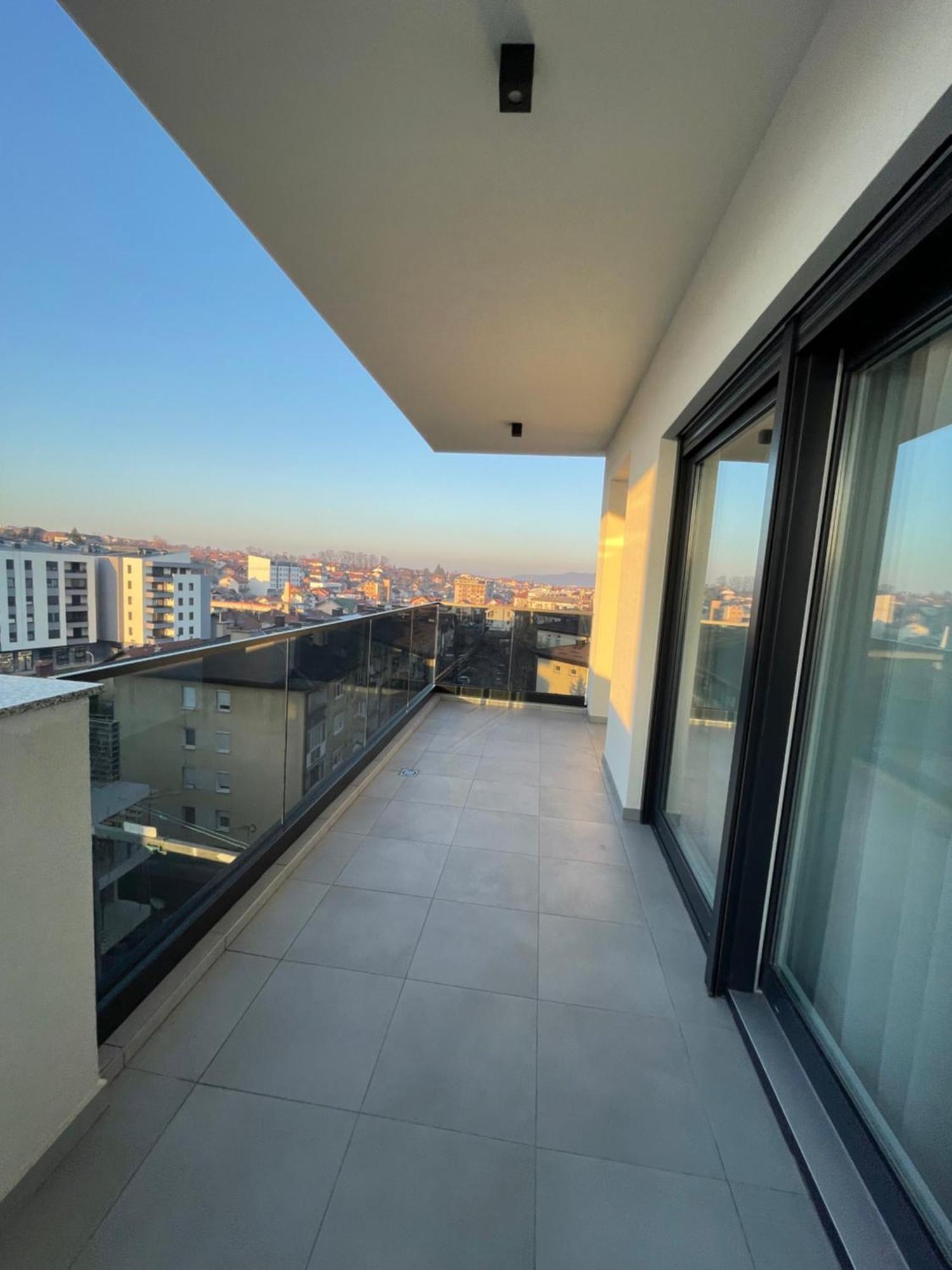 Alpha Apartmán Banja Luka