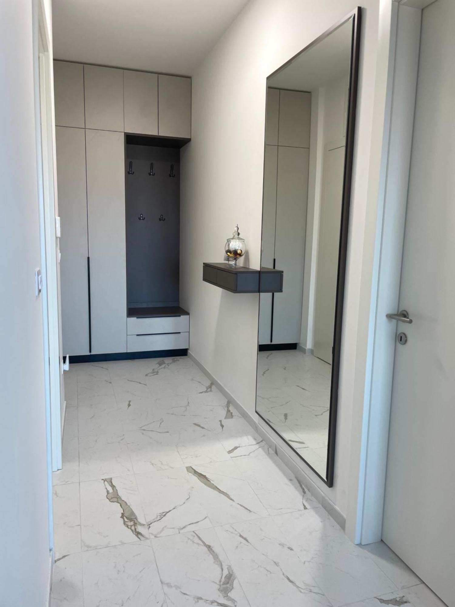 Apartmán Alpha *