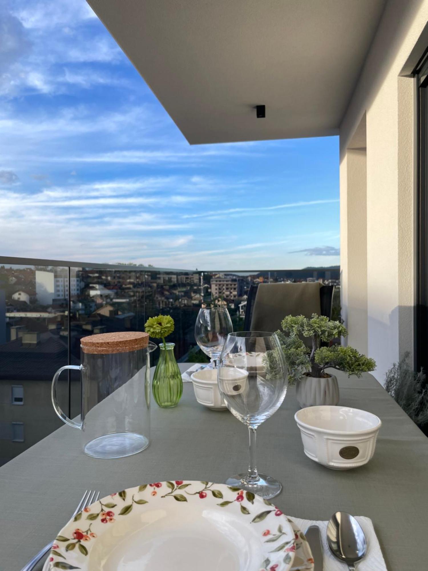 Apartament Alpha Banja Luka