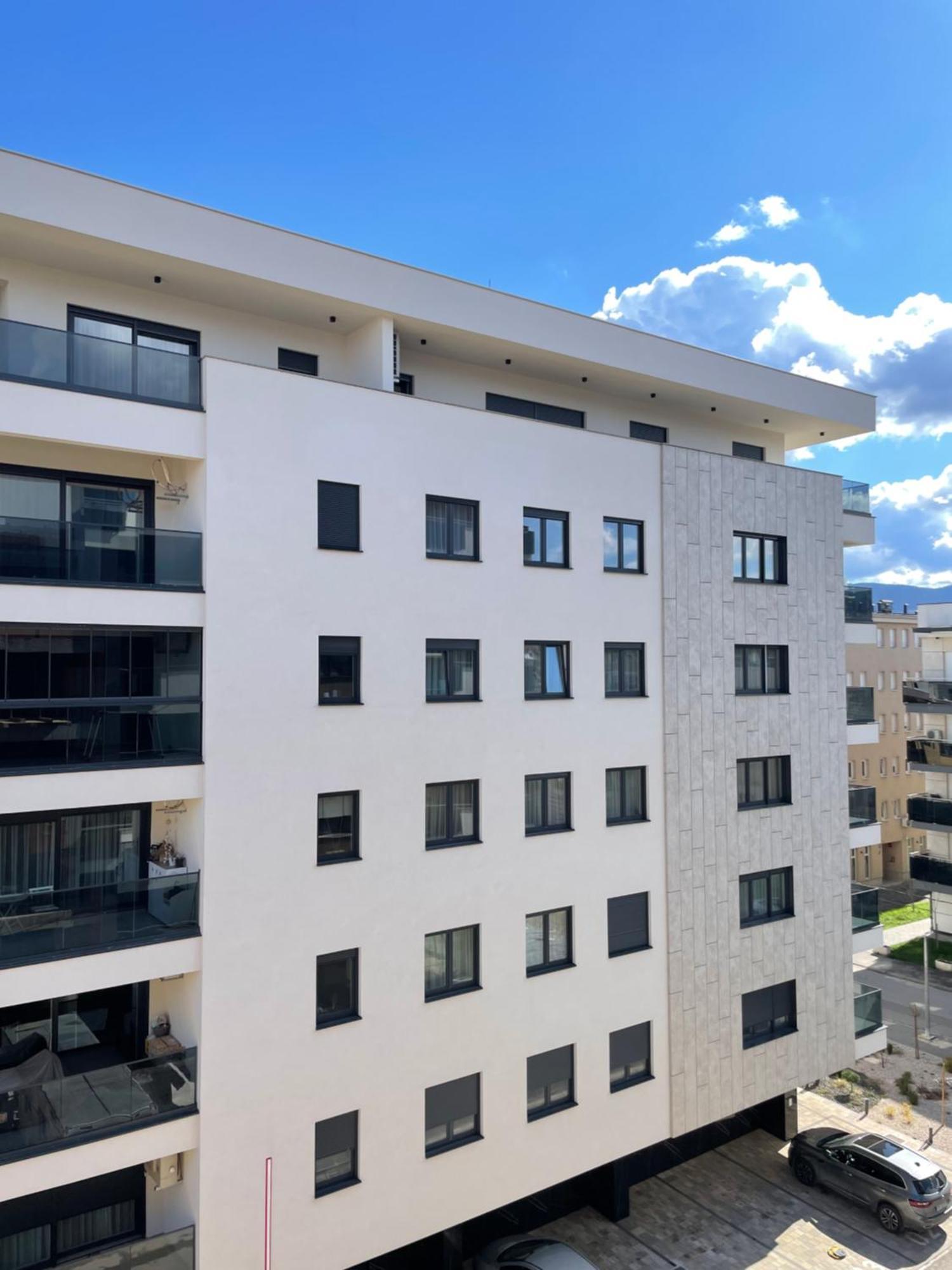 Apartmán Alpha Banja Luka